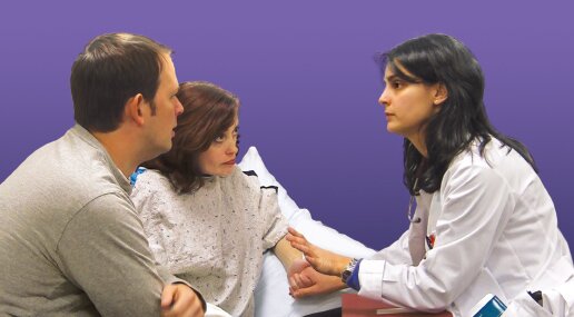 Health Communication Center Health Communication Center